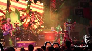 Mad T Party - Vertigo 3-14-14