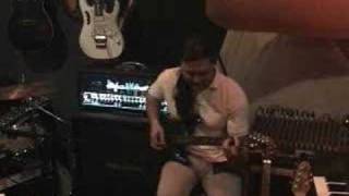 Hughes&Kettner Triamp Mk II