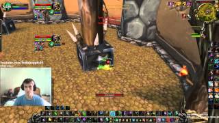 sodapoppin 1v2 vs two girl streamers