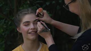 BTS - Jade Weber