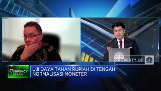 Ditopang Hal Ini, Rupiah Diyakini Bisa ke Bawah Rp 14.500/USD