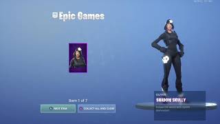 Buying the new Shadow Rising Pack + Combos!