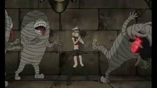 Soul Eater - Я танцую пьяный на столе