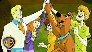 Scooby-Doo! Mystery Incorporated auf Deutsch ???????? | Zusammenarbeit | @WBKidsDeutschland