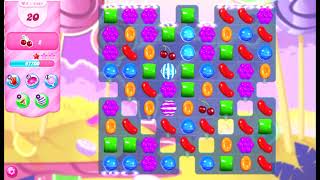 Candy Crush Saga || level 4461 || first round first win || no boosters ||