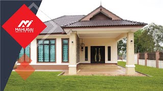 Rumah Pertamaku Rumah Idamanku
