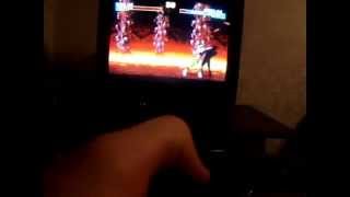 Sega Mega Drive 2 PAL