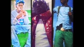 "Sicko Mobb Diss" ((Lil Foe)) M.N.S. Hood Anthem