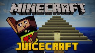 Juicecraft - Episode 7 - Donormid & UMM Timer