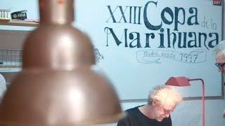 COPA DE LA MARIHUANA ¿Cuál es la más antigua de ESPAÑA? ¿Y la mejor CANNABIS CUP de 2019? NOW 104