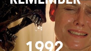 REMEMBER 1992