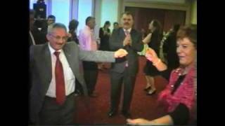 maliye okulu'77 30.YIL gala  orijinal sound