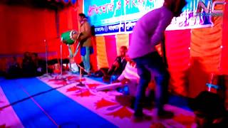 গ্রাম বাংলা যাত্রা পালা। গ্রাম বাংলা যাত্রা পালায় বাংলা ঢোল। তোমাকে চাই আমি আরো কাছে।