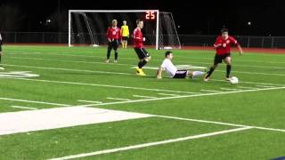 Killeen vs Harker Heights | Boys Soccer