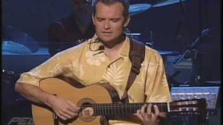 Tommy Walker - Your Word Will Be The Last Word
