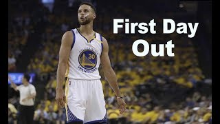 Stephen Curry Mix ~ 'First Day Out' {HD}