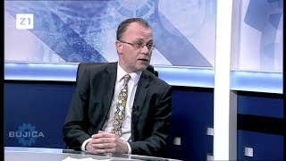 BUJICA 13.03.2019. HASANBEGOVIĆ PLENKOVIĆU: Budi državnik i dođi na Bleiburg!