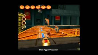 Asterix and Obelix XXL 2 прохождение часть 14