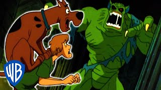 Scooby-Doo! in Italiano | Caccia sull'Isola degli Zombi 