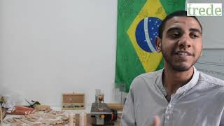 Projeto Trede