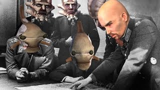 A Great Prisonbreak Demands Great Sacrifice - Kenshi (NO SAVES ALLOWED ep1)
