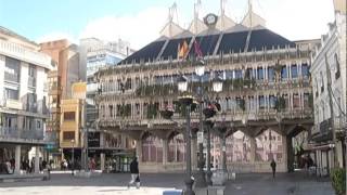CIUDAD REAL TRASLADA LA OFICINA DE ATENCIÓN AL CIUDADANO AL MERCADO