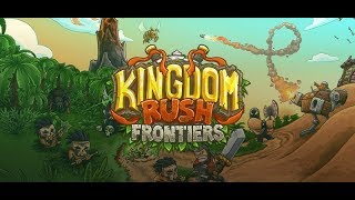 ГДЕ СКАЧАТЬ Kingdom Rush Frontiers Совершенно БЕСПЛАТНО!!!!