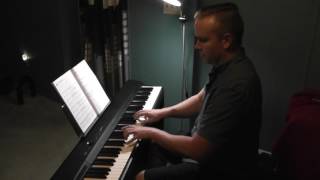 The Entertainer - Intermediate Piano - Music Teacher Edition
