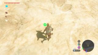 Lets Play Zelda Breath of the Wild Blind auf der Switch Part 60 # Hyrule Gebirge