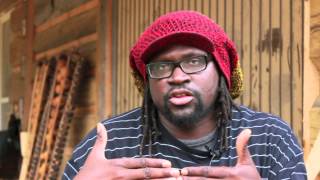 Mamadou Diouf - Kultura ponad prawem