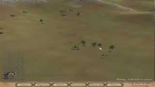 Mount & Blade:Warband - Tutorial [Nobles]