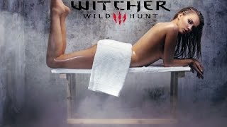 Witcher 3 ПРОХОЖДЕНИЕ # 30 Банный день
