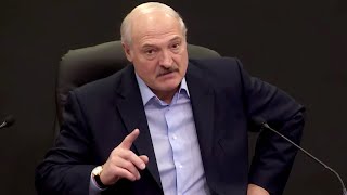 Лукашенко: Нужен толчок! Который не загубил бы действующее и подтянул тех, кто не у дел! / Свой путь