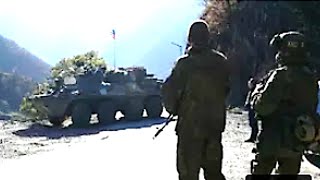Сможет ли война в Украине принести мир в Карабах?