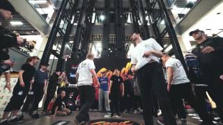 NITRO vs MANGUST | FINAL ELECTRO DANCE | GOOD FOOT BATTLE