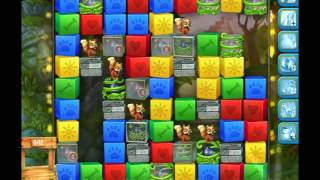 Pet Rescue Saga Level 1453 - NO BOOSTERS