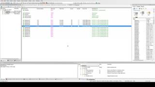 Screencast B&R Automation Studio V4.2 - Basic setup: I/O's configurations, LADDER, SFC and ANSI C