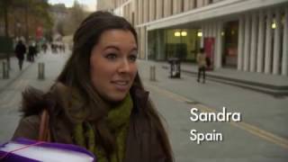 Headway pre Intermediate Video 6  Scotland