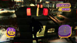 Watch Dogs - Cash Run - Urbaner Dschungel