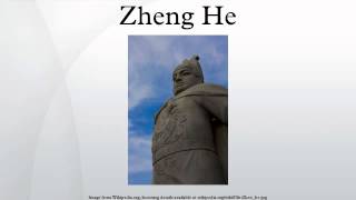 Zheng He