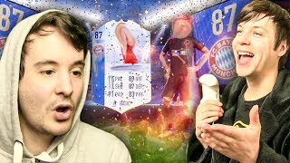 PLAYING THIS TOTGS IN CM!!! - FIFA 18 PACK OPENING