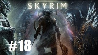 Skyrim 18#-Гай Марон