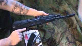 AKS-74