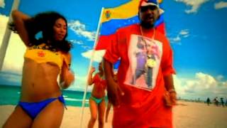 Oye Mi Canto N O R E Feat Daddy Yankee Nina Sky Gem Star Big Mato HQ