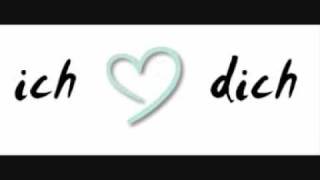 Big Tiba - Ich liebe dich
