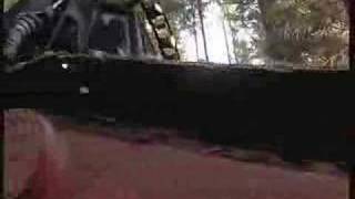 Valmet 911.3X3m