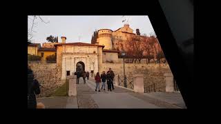 Cosa vedere a Brescia? Visita alla città della Lombardia - Italia