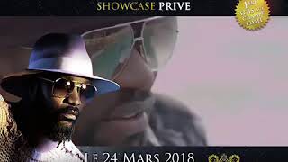 Le Jet set Club Soirée Fally Ipupa 24 mars 2018