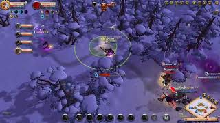 [Phrasing] Ft. Team PWAD vs. [Money Guild]