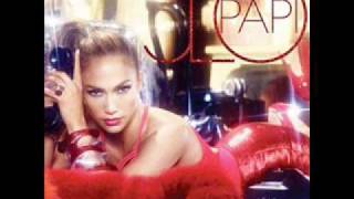 Jennifer Lopez - Papi (male version)